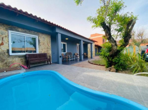 Casa Família Morada da plataforma